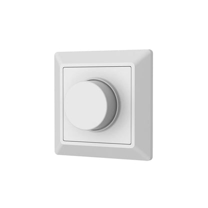 Zigbee | draaischakelaar | RGB+TW, RGBW, RGB, TW or SC
