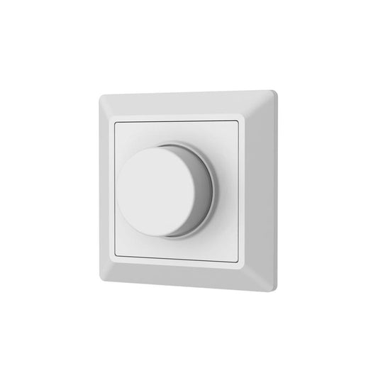 Zigbee | draaischakelaar | RGB+TW, RGBW, RGB, TW or SC