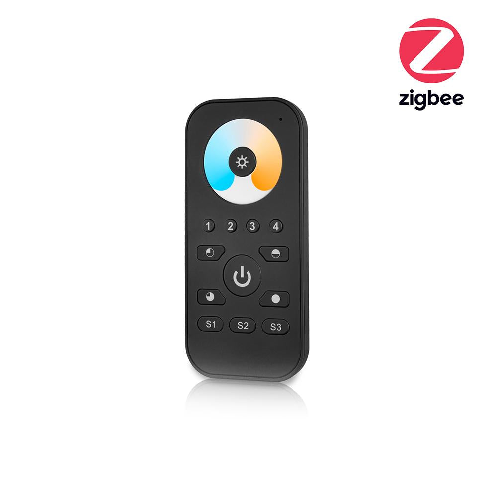 Zigbee | afstandsbediening | 4 groepen | TW