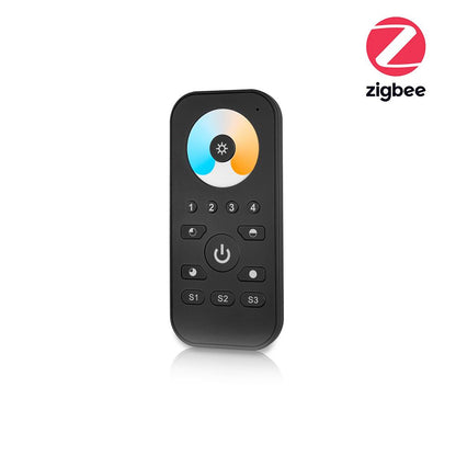 Zigbee | afstandsbediening | 4 groepen | TW