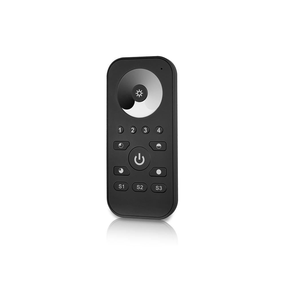 Zigbee | afstandsbediening | 4 groepen | SC