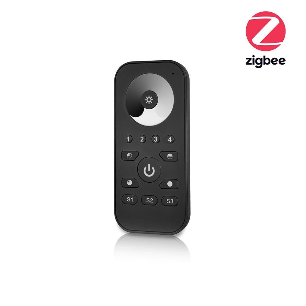 Zigbee | afstandsbediening | 4 groepen | SC