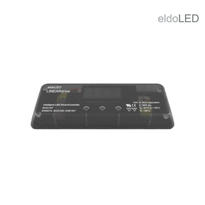 eldoLED | LINEARdrive 180/D | 4CH | 4 out | DMX