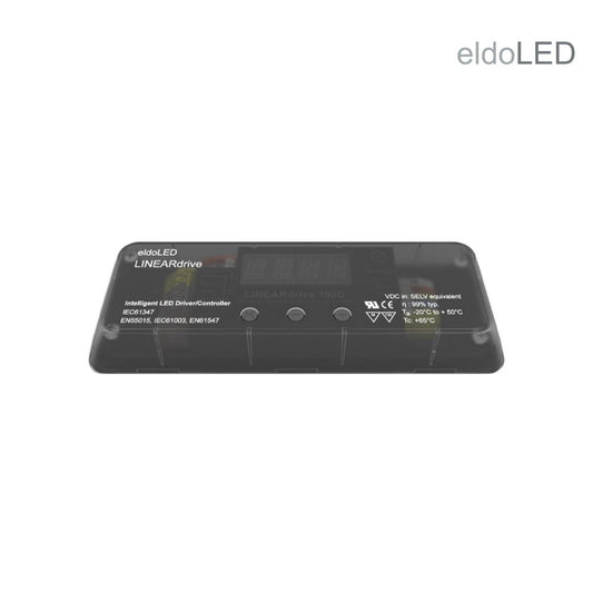 DMX/DALI controller | eldoLED | LINEARdrive 720/D