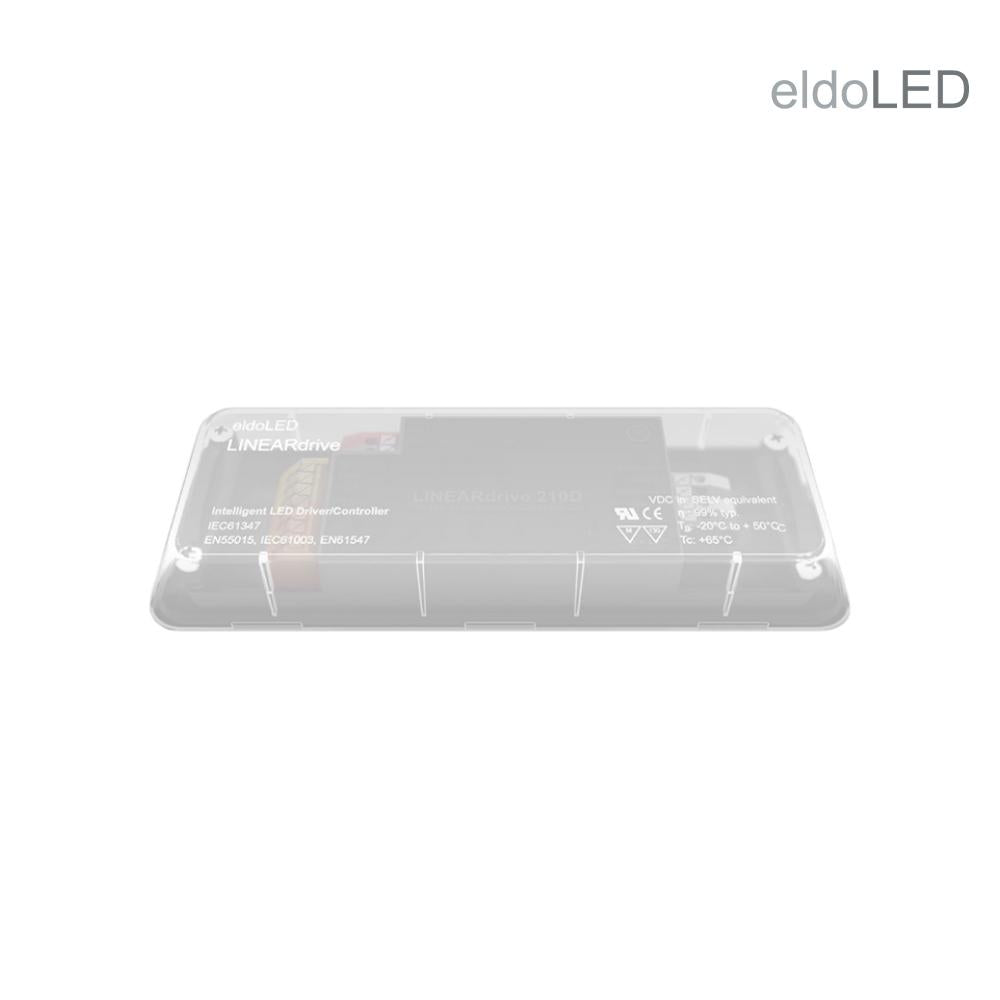 eldoLED | LINEARdrive 211/D | 1CH | 2 out | 0-10V