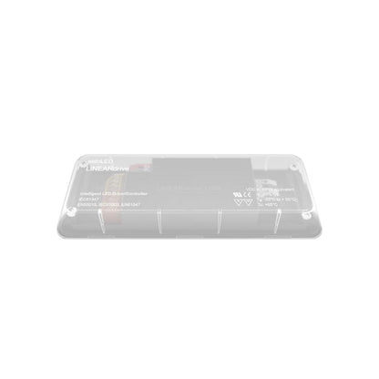 eldoLED LINEARdrive 220/D | 2CH | 2 out | DALI DT6