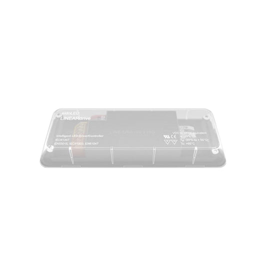 eldoLED LINEARdrive 220/D | 2CH | 2 out | DALI DT6
