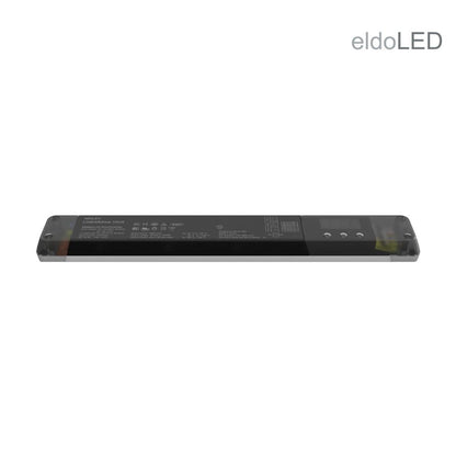 eldoLED | LINEARdrive 100/A | 4CH | 4 out | 100W | DMX/DALI
