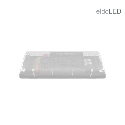 eldoLED | LINEARdrive 200D-D2Z2D | 2CH | 2 out | DALI DT6