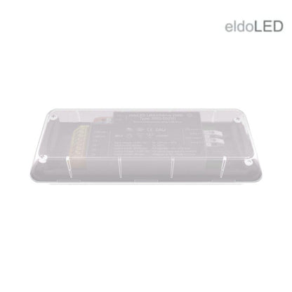 eldoLED | LINEARdrive 200D-D2Z1D | 1CH | 2 out | DALI DT6