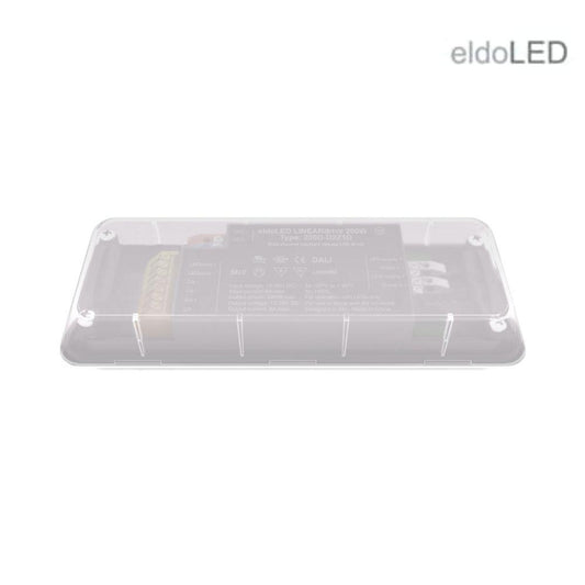 eldoLED | LINEARdrive 200D-D2Z1D | 1CH | 2 out | DALI DT6