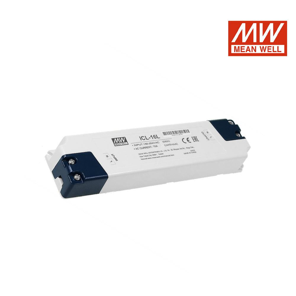 Meanwell | ICL-16L | AC lineaire inschakelstroombegrenzer