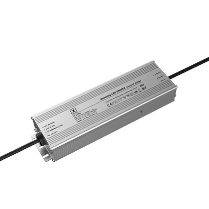 LED voeding | 24V | 200W | fase-afsnijding | buiten