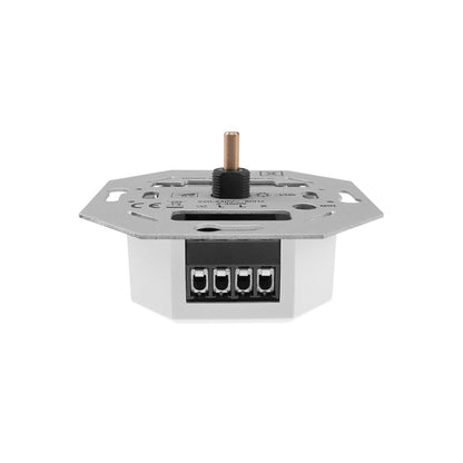 LED dimmer universeel | fase-afsnijding | 2W ~ 350W