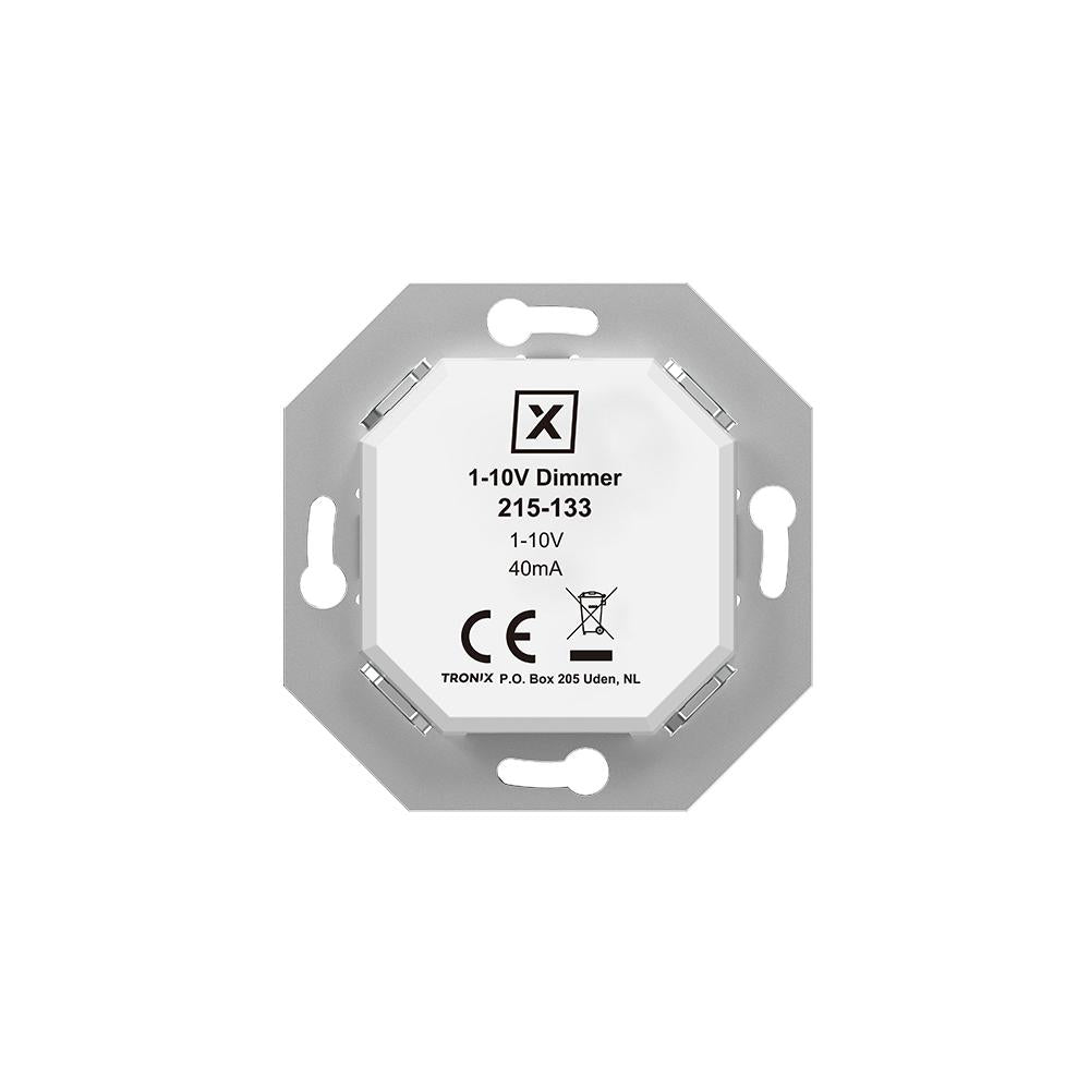 LED dimmer universeel | 1-10V