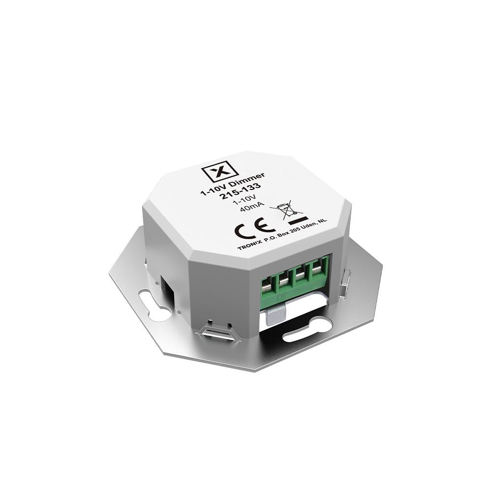 LED dimmer universeel | 1-10V