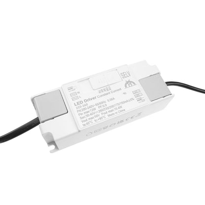 LED voeding | 150/175/200/230/260mA | max 40V/11W | GST18i3