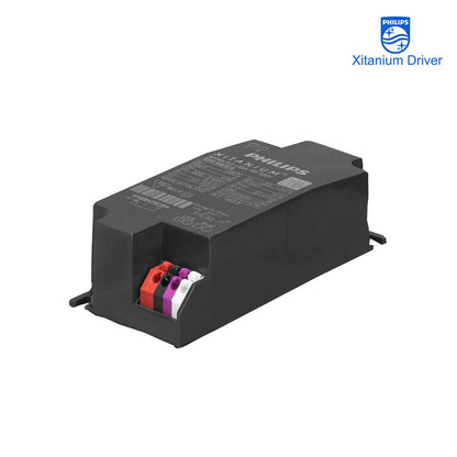 Philips voeding | output prog. 150-500mA | 20W | niet dimbaar