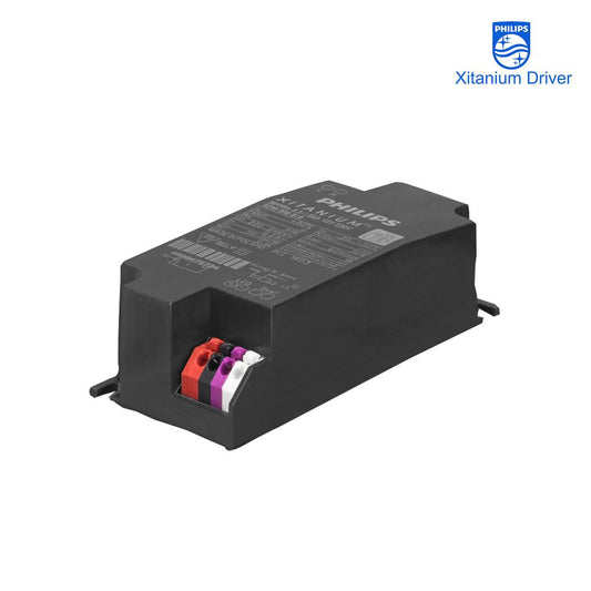 Philips voeding | output prog. 700-1500mA | 50W | niet dimbaar