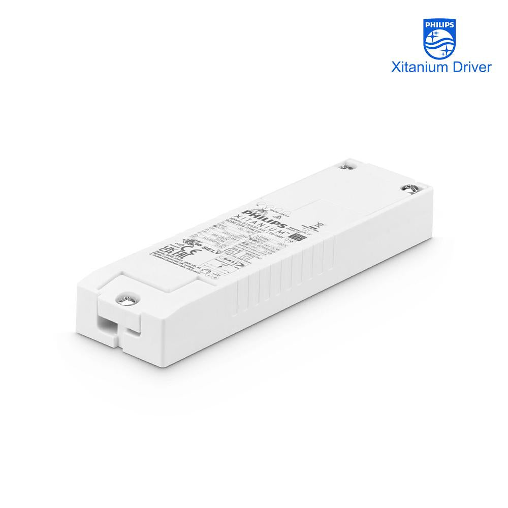 Philips voeding | output prog. 0,15-0,5A | 20W | DALI