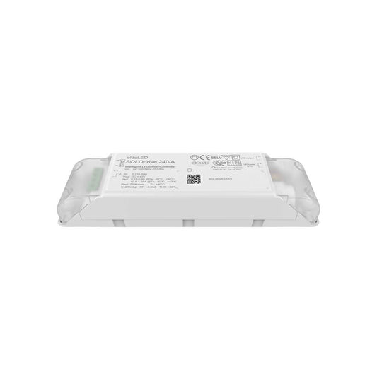 LED voeding | eldoLED SOLOdrive 240/A | 20W | DALI