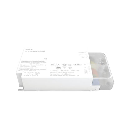 LED voeding | eldoLED SOLOdrive 560/A | 50W | DALI