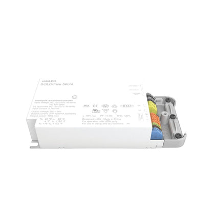 LED voeding | eldoLED SOLOdrive 560/A | 50W | DALI