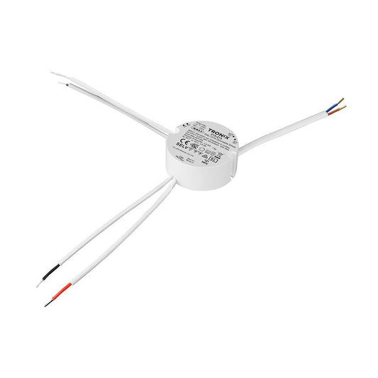 LED voeding | NFC100-500mA | 10 watt | DALI dimmable