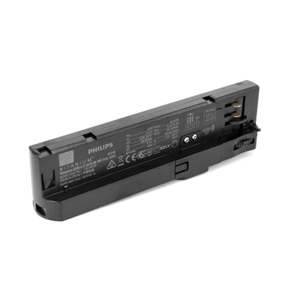 Philips driver | track | prog. 0.15 - 0,5A | 20W | Casambi