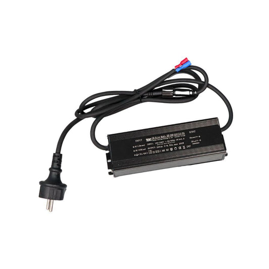 LED voeding | 24V | 200W | IP67 | DC stekker