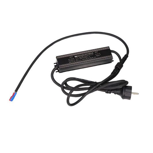 LED voeding | 24V | 72W | IP67 | DC stekker