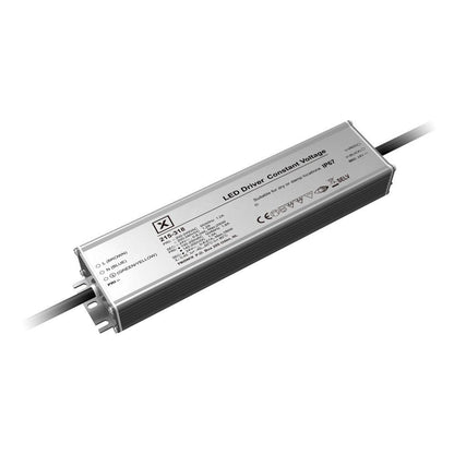 LED voeding | 24V | 200W | IP67