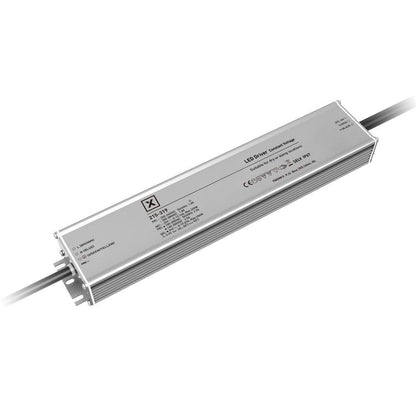 LED voeding | 24V | 320W | IP67