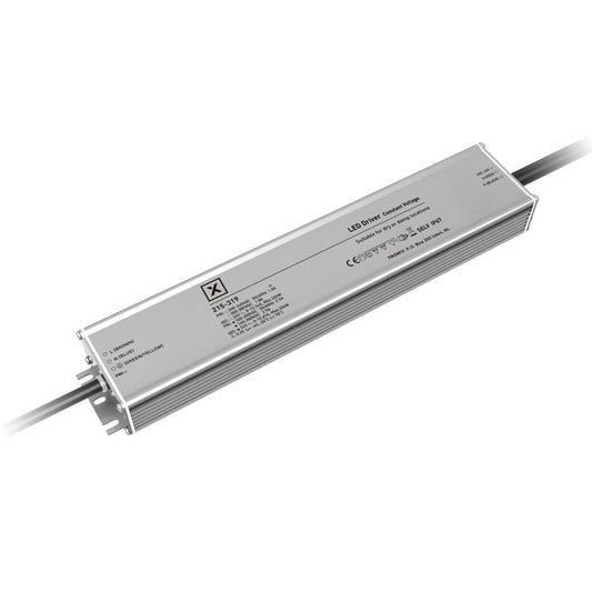 LED voeding | 24V | 320W | IP67