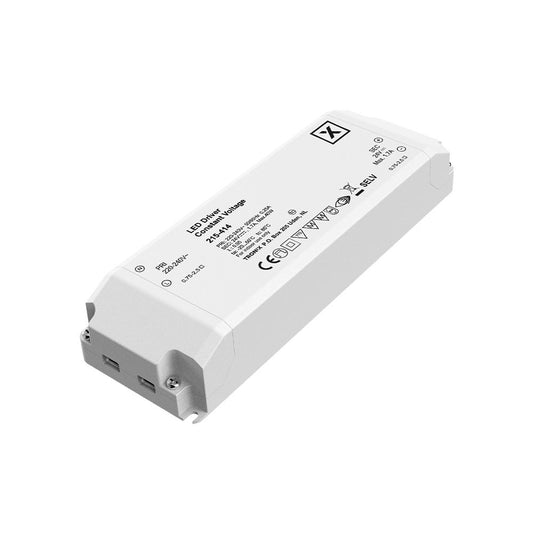 LED voeding | 24V | 40W | blok type binnen