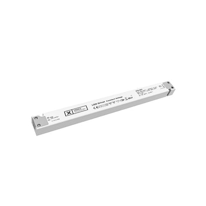 LED voeding | 24V | 30W | lijn type | binnen
