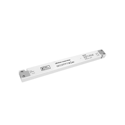 LED voeding | 24V | 100W | lijn type | binnen