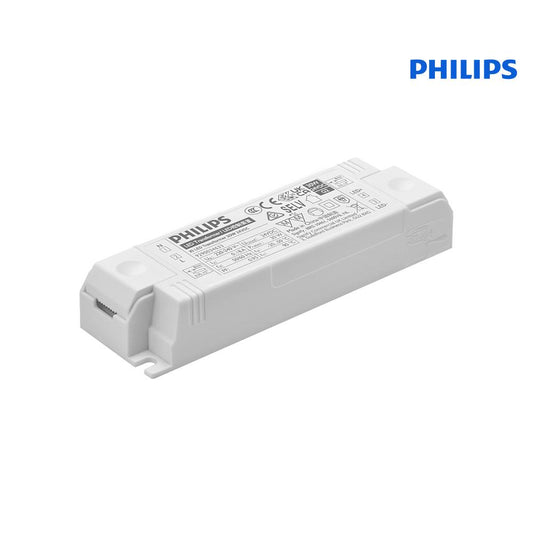 Philips LED voeding | 24V | IP20 | 30W