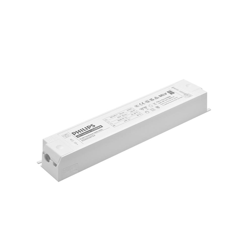 Philips LED voeding | 24V | IP20 | 150W
