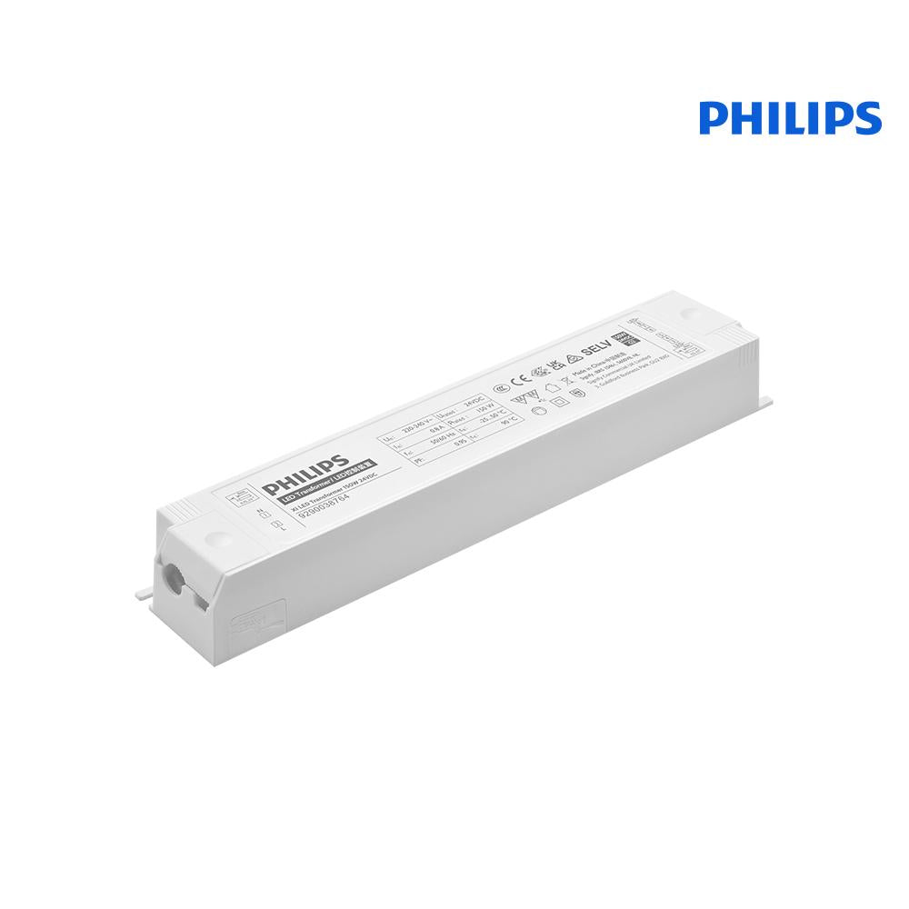 Philips LED voeding | 24V | IP20 | 150W