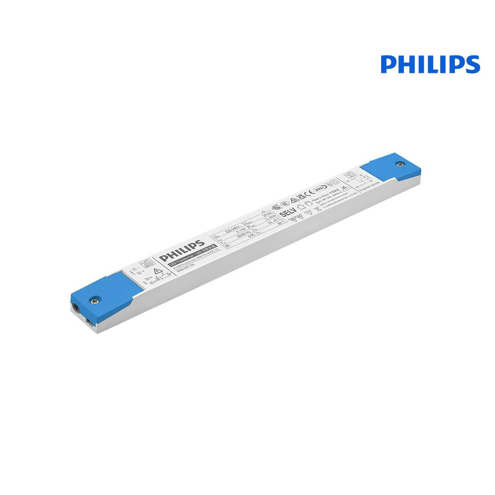 Philips LED voeding | 24V | IP20 | 30W | DALI dimbaar V2