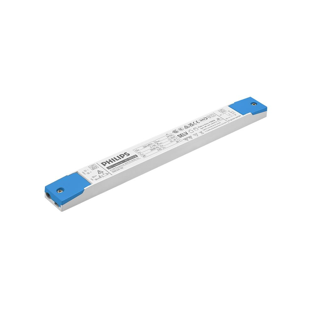 Philips LED voeding | 24V | IP20 | 30W | DALI dimbaar V2