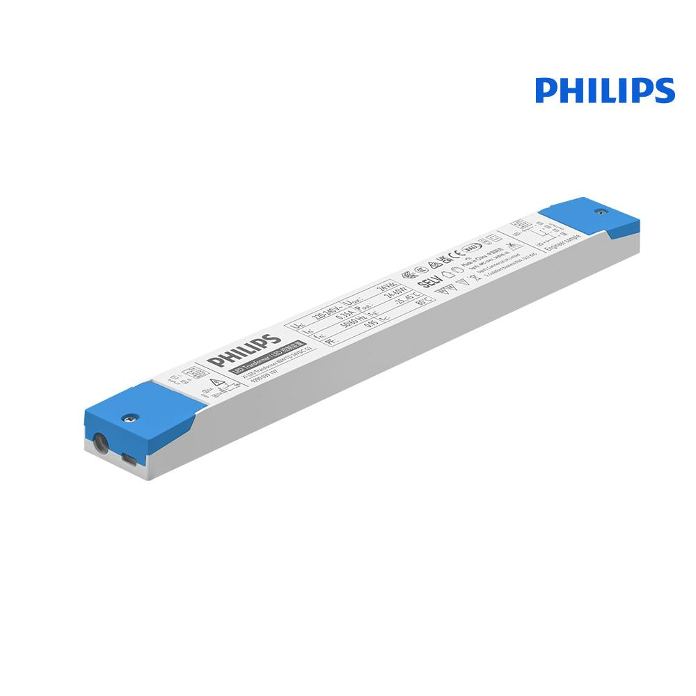 Philips LED voeding | 24V | IP20 | 60W | DALI dimbaar V2