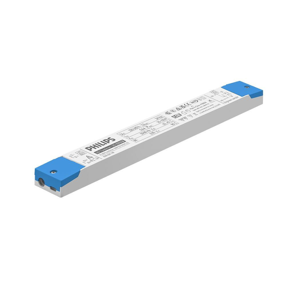 Philips LED voeding | 24V | IP20 | 100W | DALI dimbaar V2