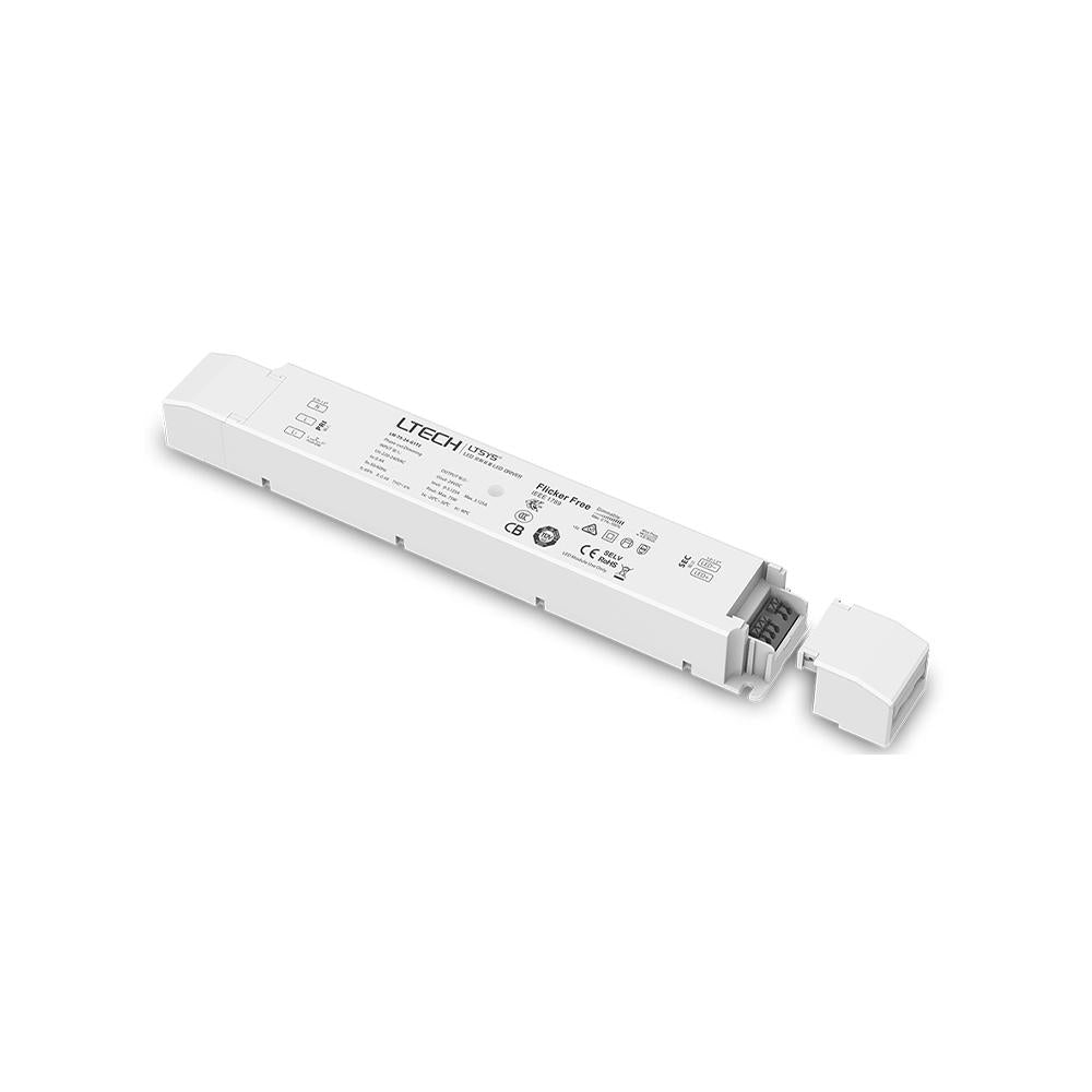 LTECH | LM-75-24-G1T2 | 24V | 75W | fase-afsnijding