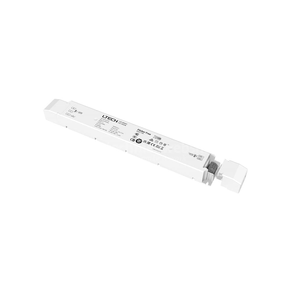 LTECH | TD-150-24-G1T2 | 24V | 150W | fase-afsnijding