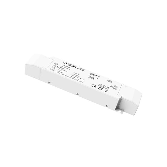 LTECH | LM-36-24-G1T2 | 24V | 36W | fase-afsnijding