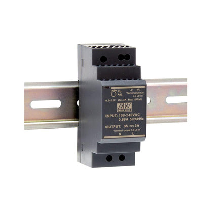 Meanwell | HDR-30-24 | 24V | 30W | DIN