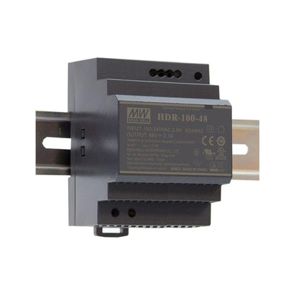 Meanwell | HDR-100-24N | 24V | 100W | DIN