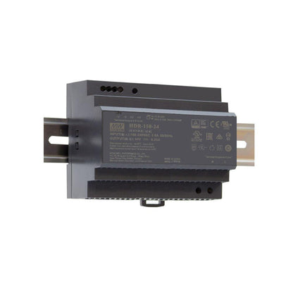 Meanwell | HDR-150-24 | 24V | 150W | DIN